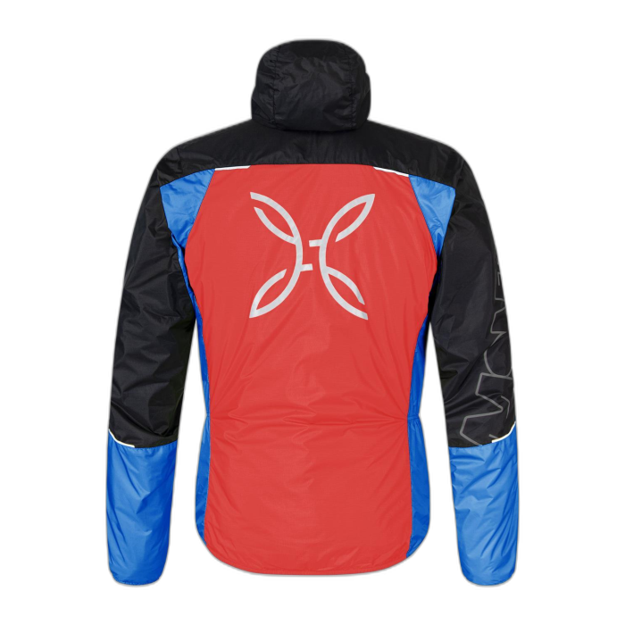 Kurtka MONTURA Skisky 2.0 /  niebieski