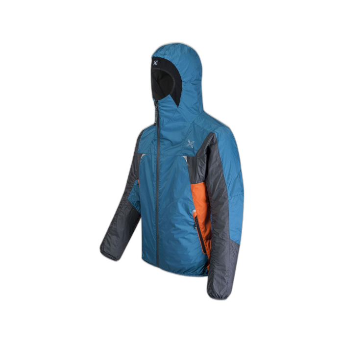 Kurtka MONTURA Skisky /  niebieski