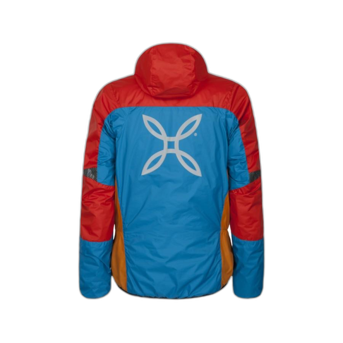 Kurtka MONTURA Skisky /  niebieski