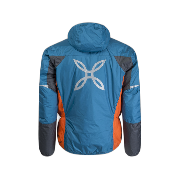 Kurtka MONTURA Skisky /  niebieski