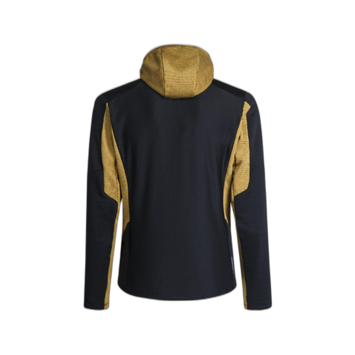 Kurtka MONTURA Stretch Color Hoody /  czarny