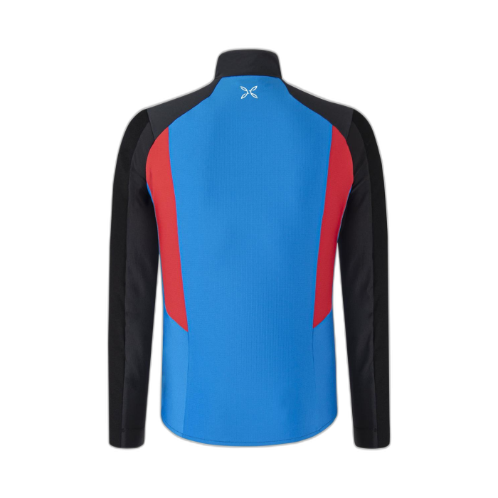 Kurtka MONTURA Stretch Pro 2.0 /  czarny