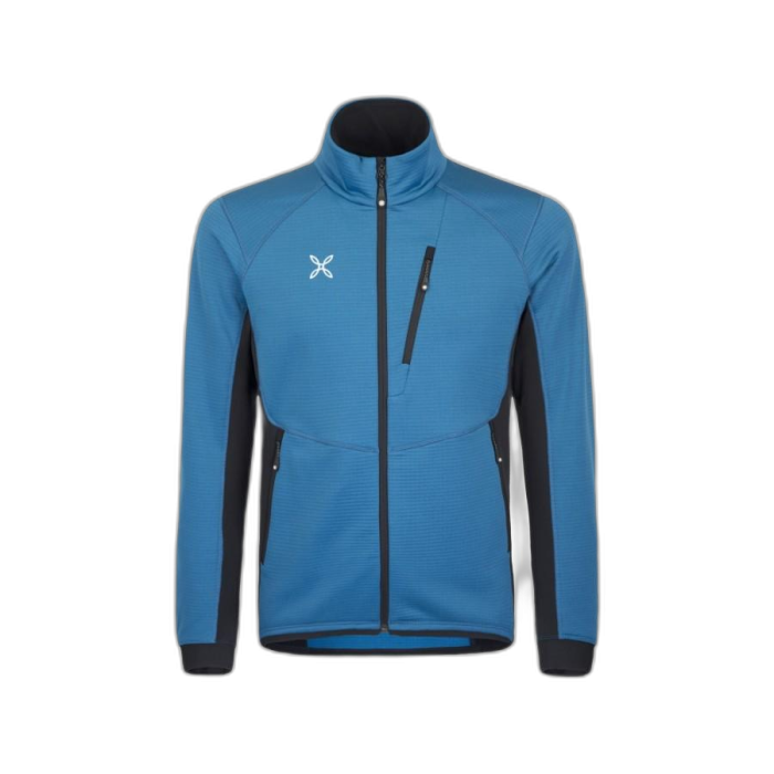Kurtka MONTURA Thermal Tech 2 /  niebieski