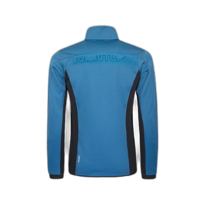 Kurtka MONTURA Thermal Tech 2 /  niebieski