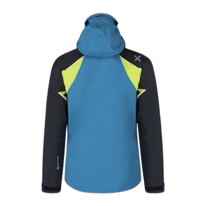 Kurtka MONTURA Tribute GTX /  zielony