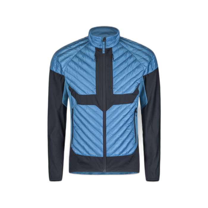 Kurtka MONTURA Vertigo Light /  niebieski