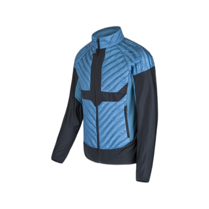 Kurtka MONTURA Vertigo Light /  niebieski