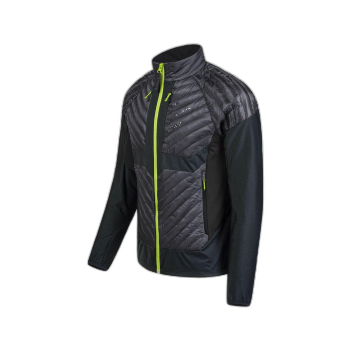 Kurtka MONTURA Vertigo Light /  czarny