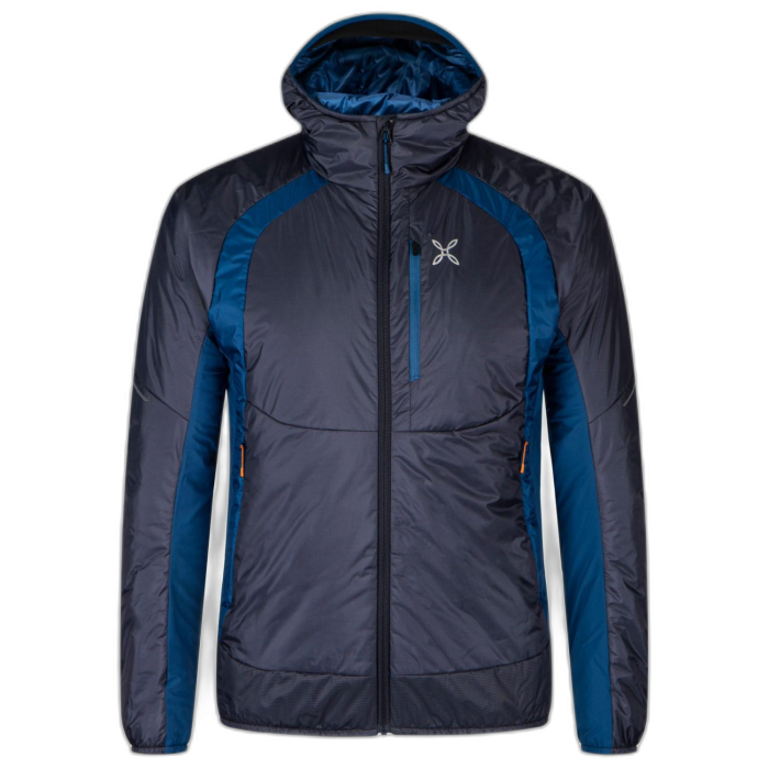 Kurtka MONTURA Vulcan 2.0 /  granatowy