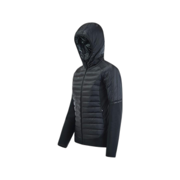 Kurtka MONTURA W Formula Pro /  czarny