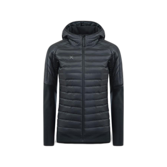 Kurtka MONTURA W Formula Pro /  czarny