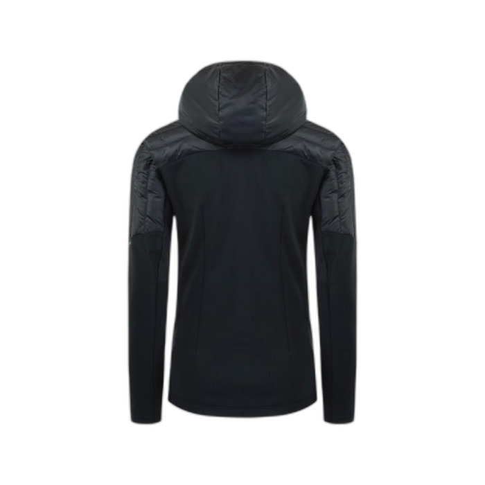 Kurtka MONTURA W Formula Pro /  czarny