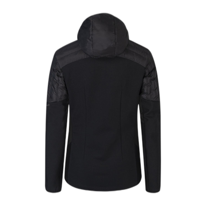 Kurtka MONTURA W Formula Pro /  czarny
