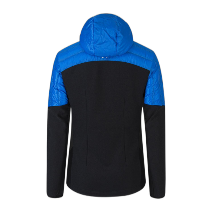 Kurtka MONTURA W Formula Pro /  niebieski