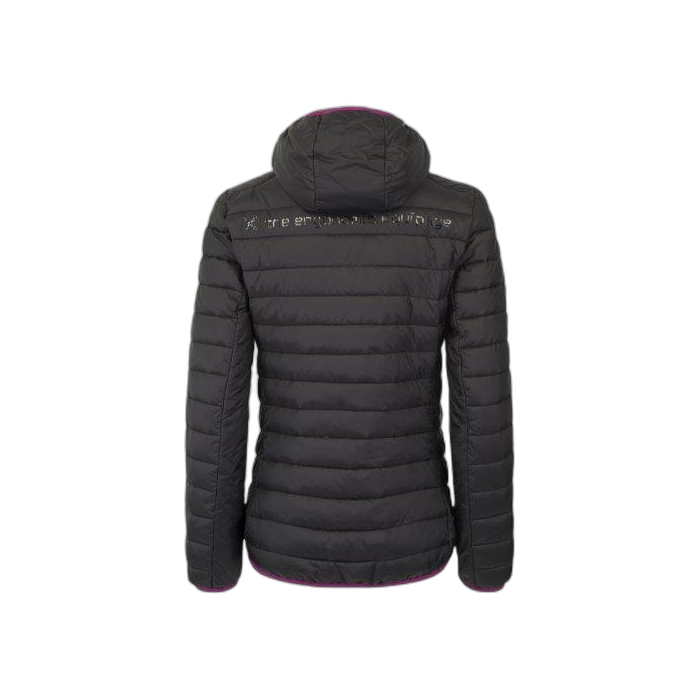 Kurtka MONTURA W Genesis Hoody /  czarny