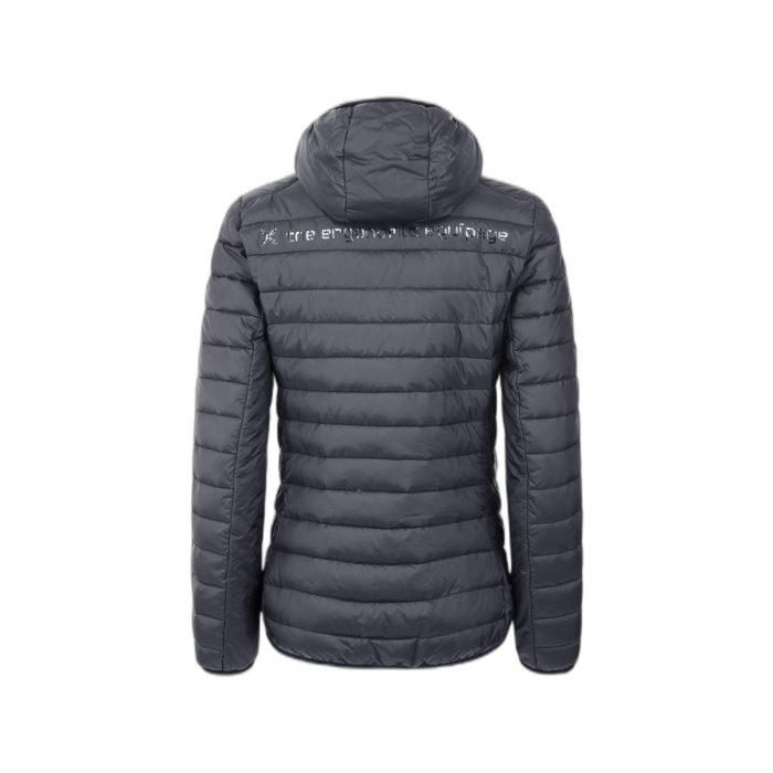 Kurtka MONTURA W Genesis Hoody /  szary