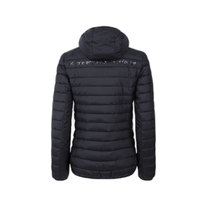 Kurtka MONTURA W Genesis Hoody /  czarny
