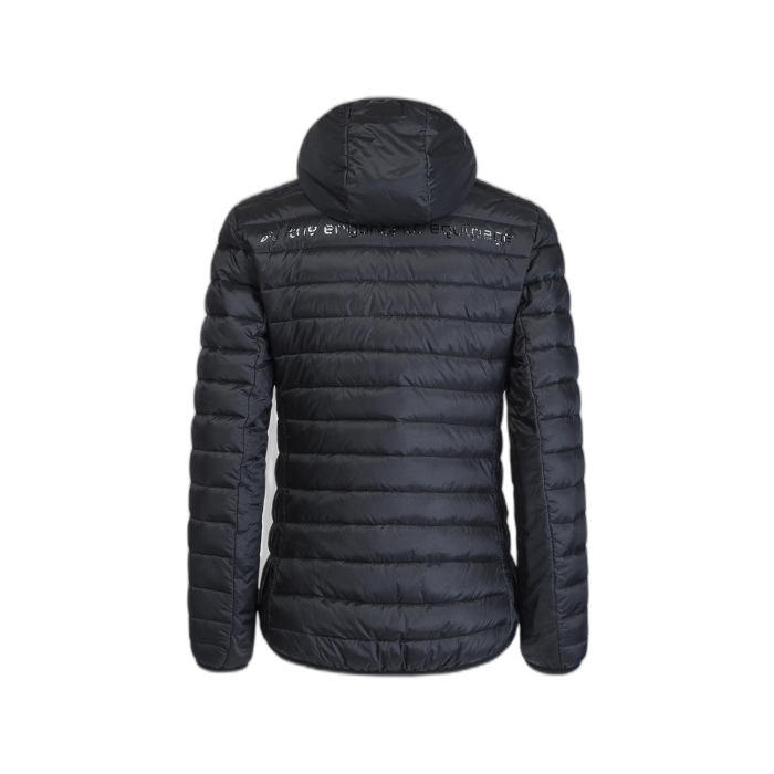 Kurtka MONTURA W Genesis Hoody /  czarny