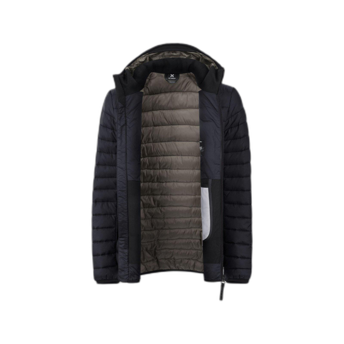 Kurtka MONTURA W Genesis Hoody /  czarny