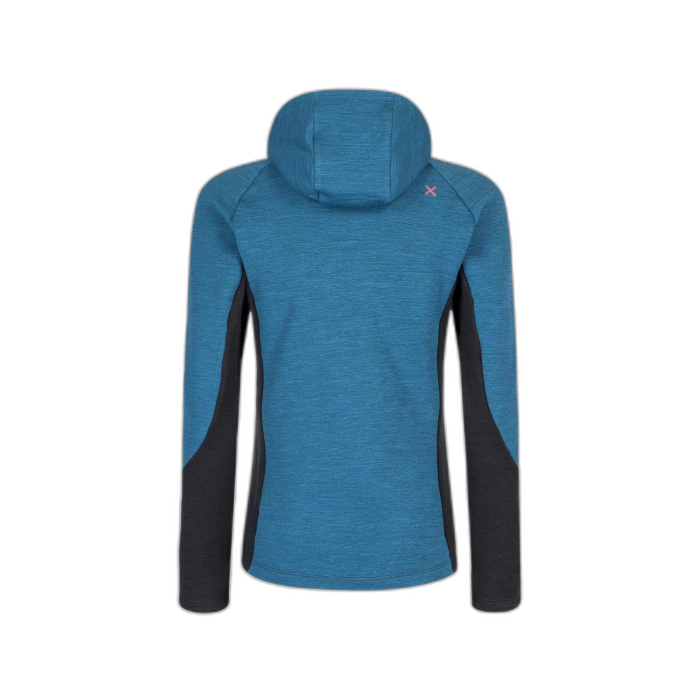 Kurtka MONTURA W Hybrid Wool /  wielokolorowy
