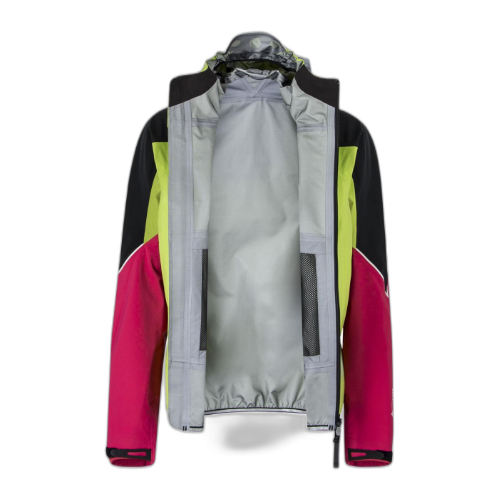 Kurtka MONTURA W Magic 2.0 GTX /  żółty