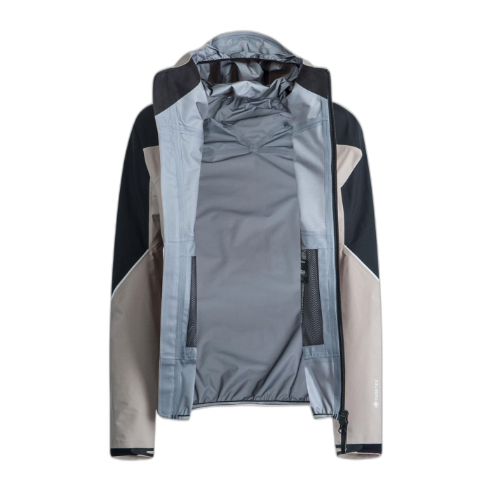 Kurtka MONTURA W Magic 2.0 GTX /  beżowy