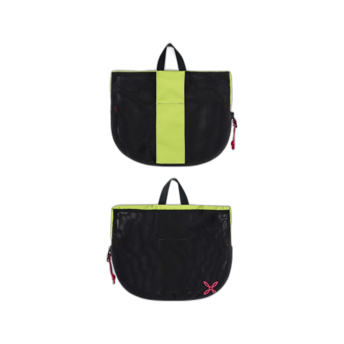 Kurtka MONTURA W Magic 2.0 GTX /  żółty