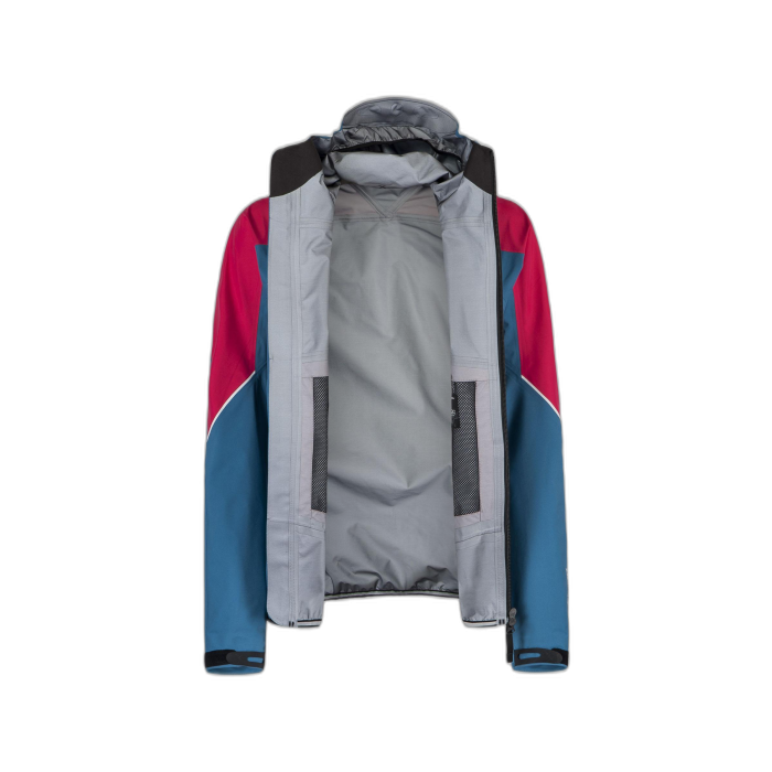 Kurtka MONTURA W Magic 2.0 GTX /  niebieski