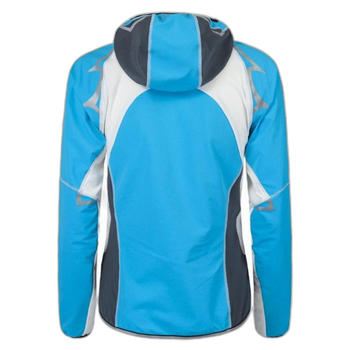 Kurtka MONTURA W Run Flash /  niebieski