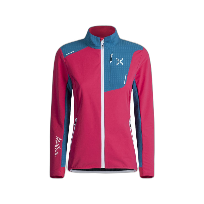 Kurtka MONTURA W Ski Style