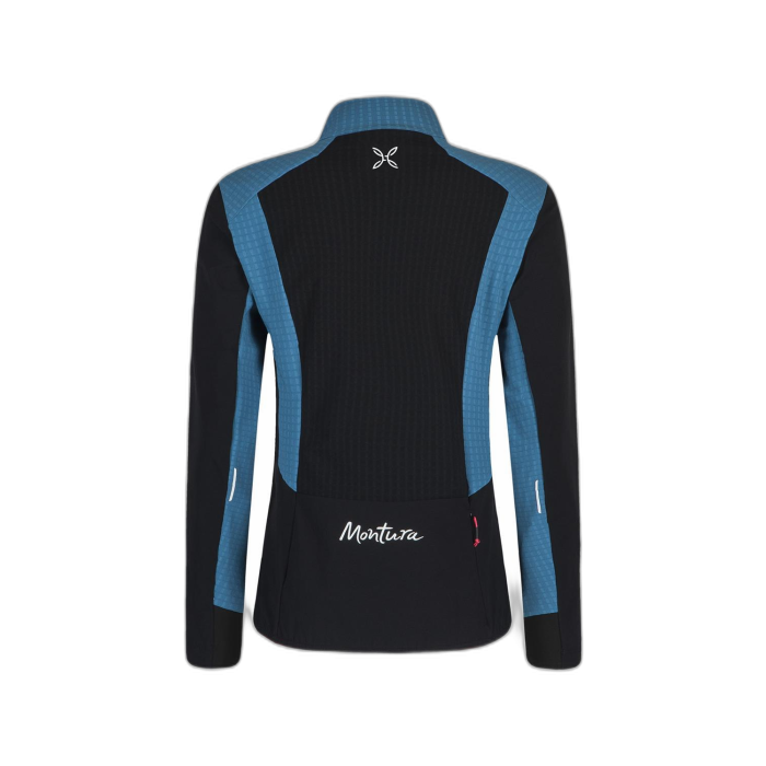 Kurtka MONTURA W Ski Style /  czarny