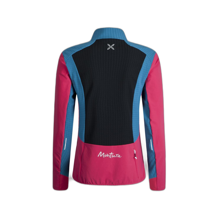 Kurtka MONTURA W Ski Style
