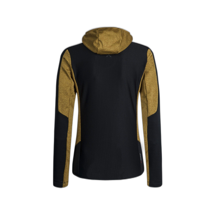Kurtka MONTURA W Stretch Color Hoody /  czarny