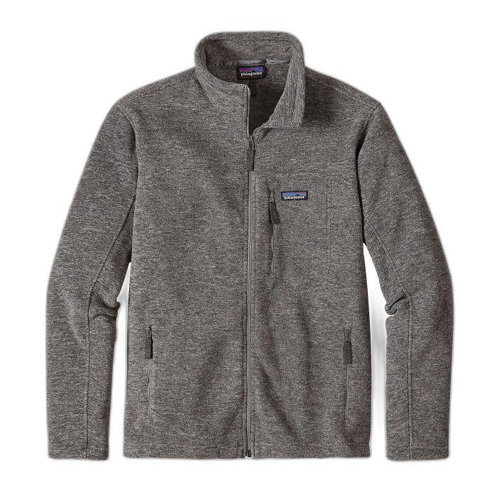 Kurtka męska PATAGONIA Classic Synchilla /  szary