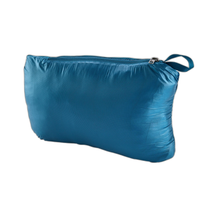 Kurtka męska PATAGONIA Micro Puff HD /  niebieski