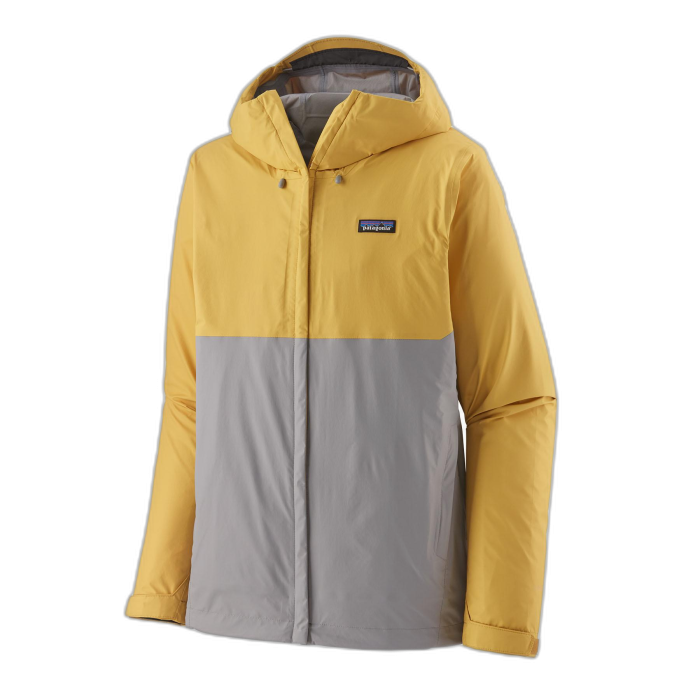 Kurtka męska PATAGONIA Torrentshell 2 3L /  wielokolorowy