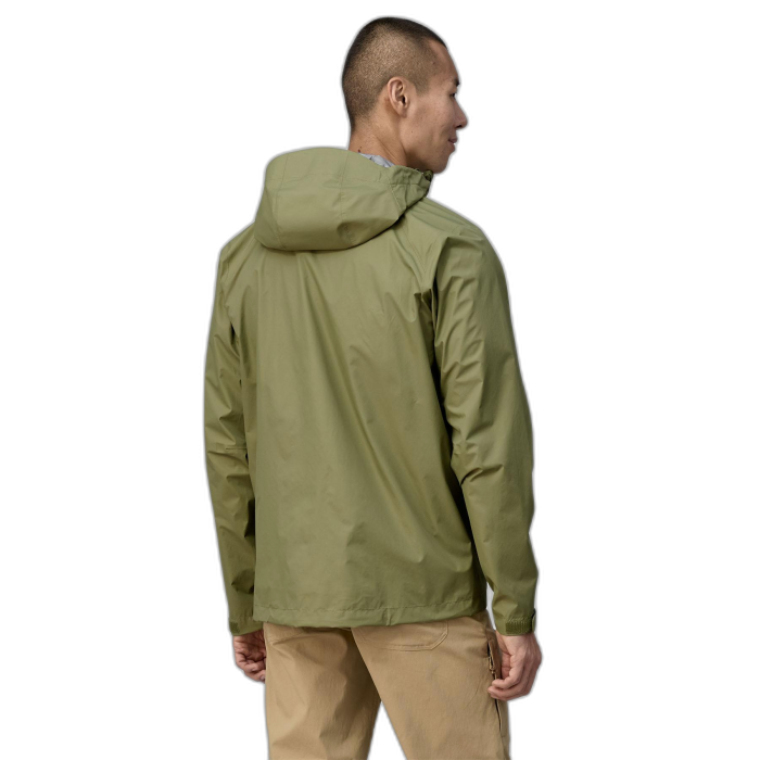 Kurtka męska PATAGONIA Torrentshell 2 3L /  zielony