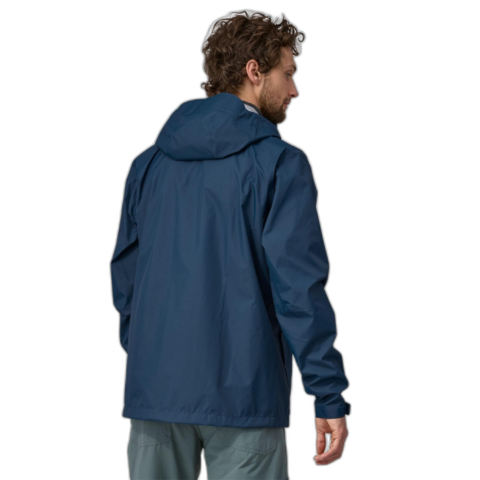 Kurtka męska PATAGONIA Torrentshell 2 3L /  niebieski