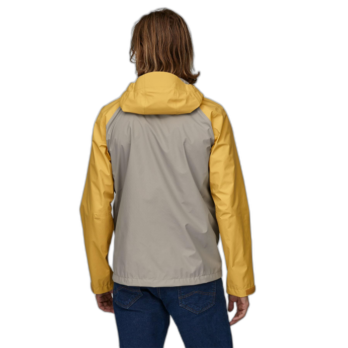 Kurtka męska PATAGONIA Torrentshell 2 3L /  wielokolorowy