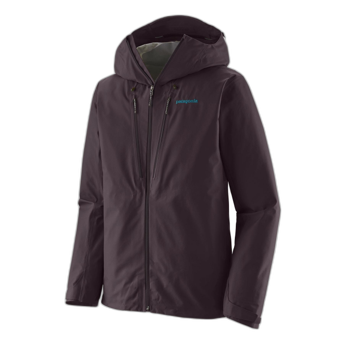 Kurtka męska PATAGONIA Triolet Gore-Tex /  fioletowy