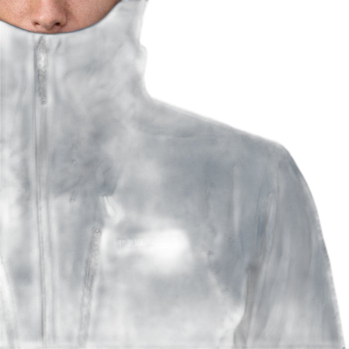 Kurtka męska PATAGONIA Triolet Gore-Tex /  niebieski