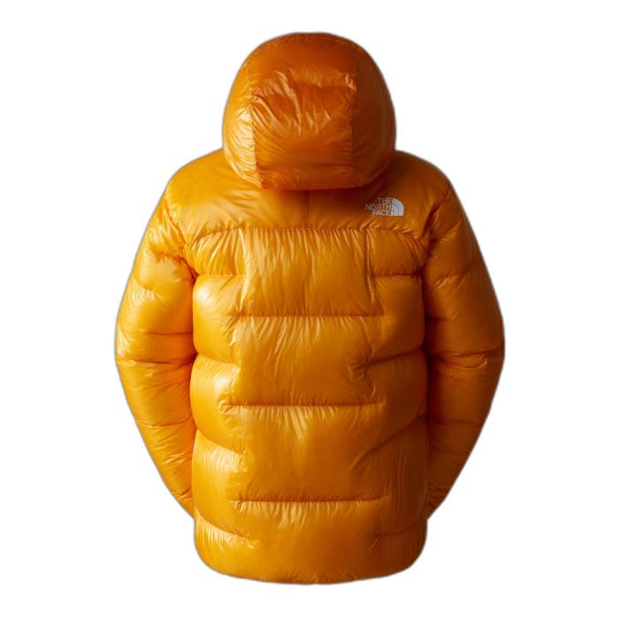 Kurtka męska THE NORTH FACE  Summit Series Pumori Down /  żółty