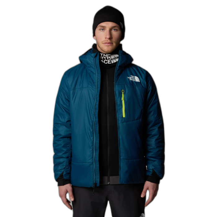 Kurtka męska THE NORTH FACE Andola /  niebieski