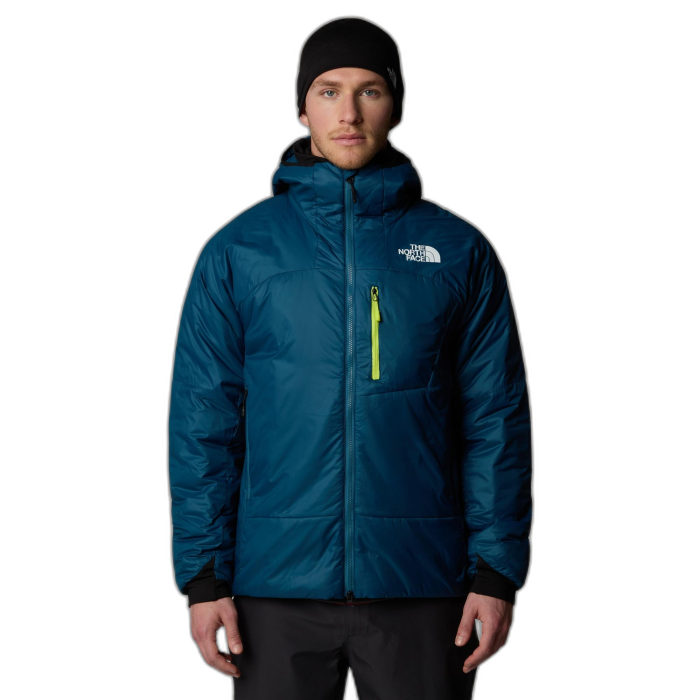 Kurtka męska THE NORTH FACE Andola /  niebieski