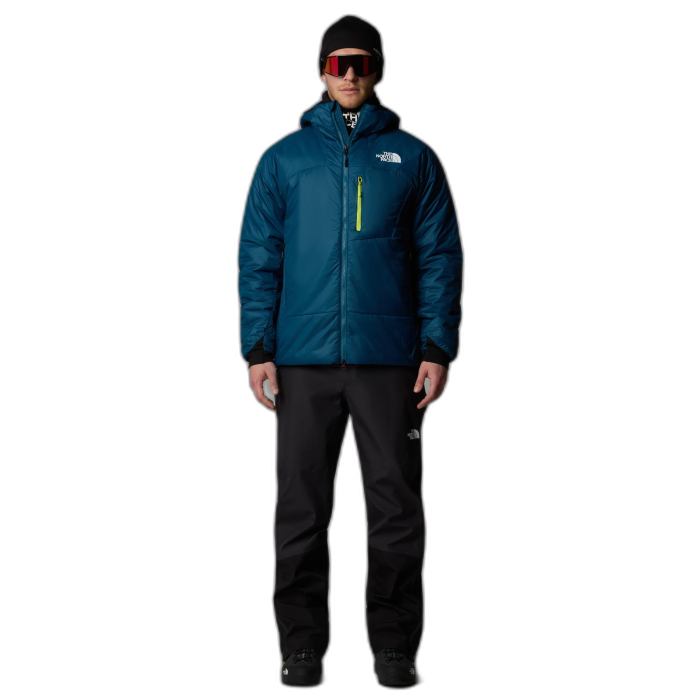 Kurtka męska THE NORTH FACE Andola /  niebieski