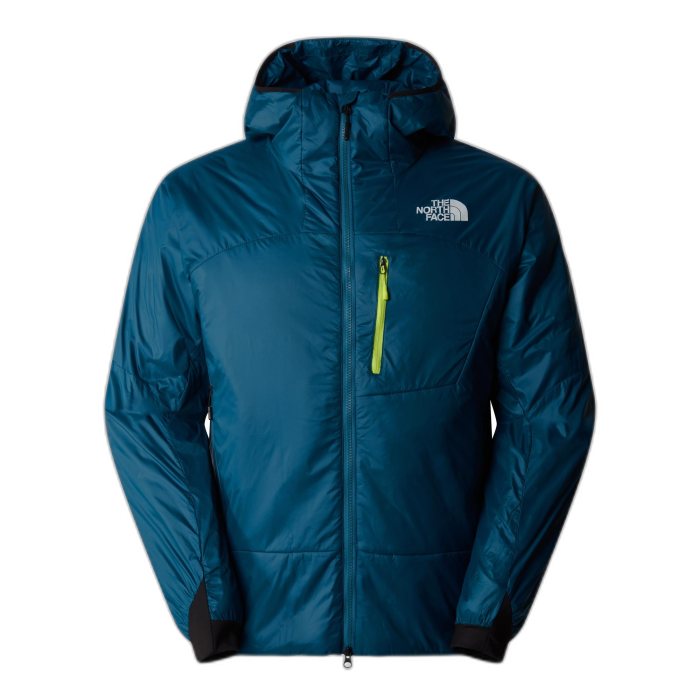 Kurtka męska THE NORTH FACE Andola /  niebieski