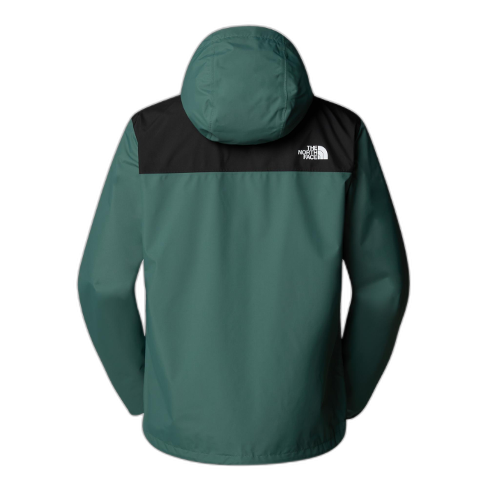 Kurtka męska THE NORTH FACE Antora /  zielony