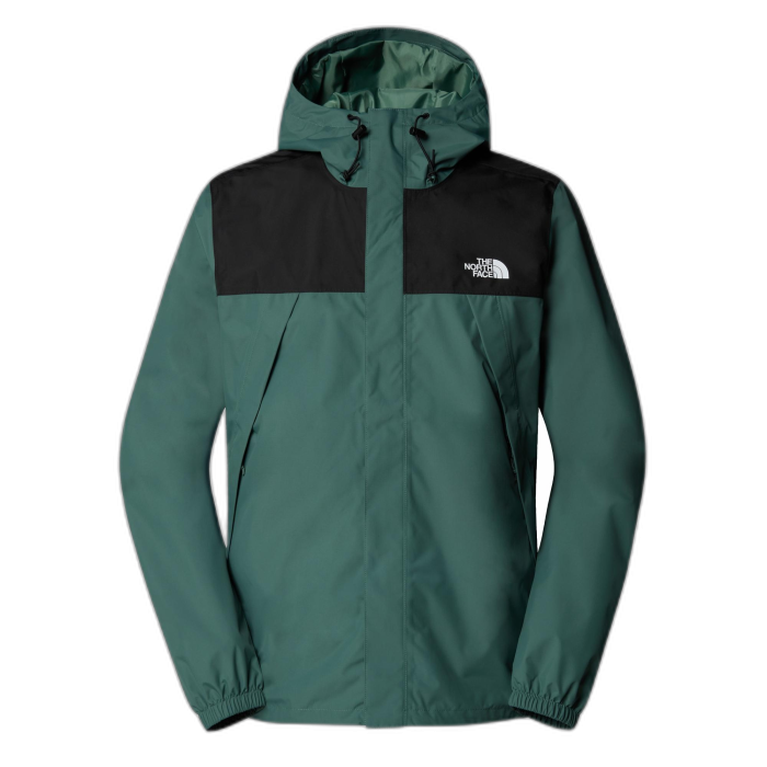 Kurtka męska THE NORTH FACE Antora /  zielony