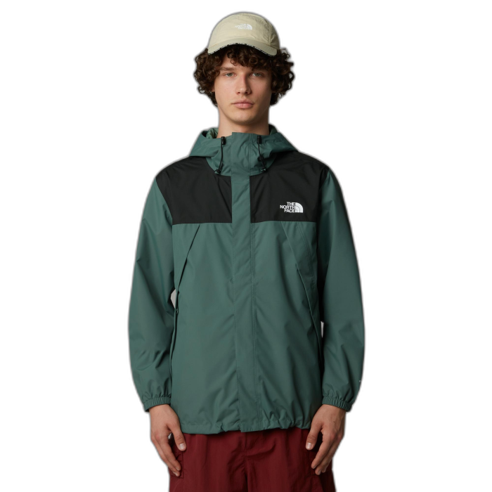 Kurtka męska THE NORTH FACE Antora /  zielony