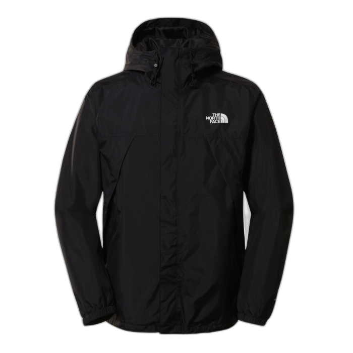 Kurtka męska THE NORTH FACE Antora /  czarny